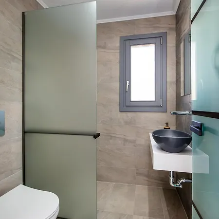 Appartement East Coast