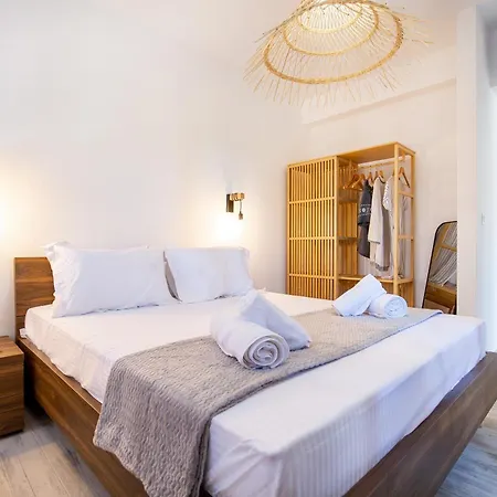 East Coast Appartement