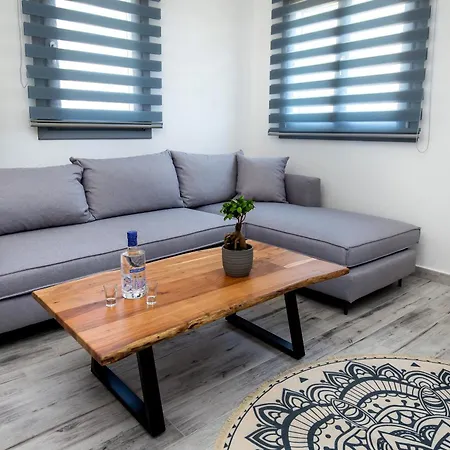 East Coast Appartement