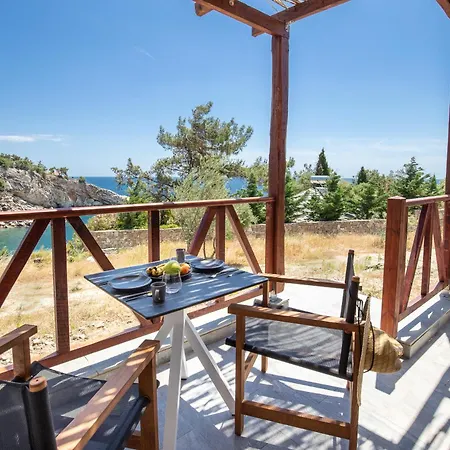 Appartement East Coast
