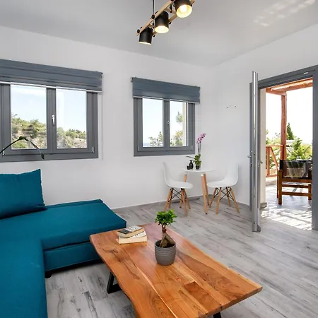 Appartement East Coast *
