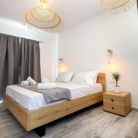 East Coast Appartement