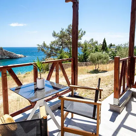 East Coast Appartement Alikí