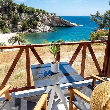 East Coast Appartement *