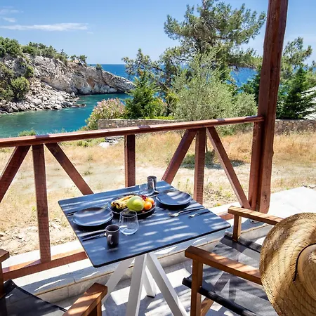 Appartement East Coast