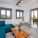 Appartement East Coast *