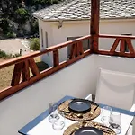 Appartement East Coast Alikí