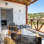 Appartement East Coast Alikí