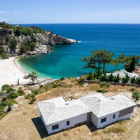 East Coast * Alikí