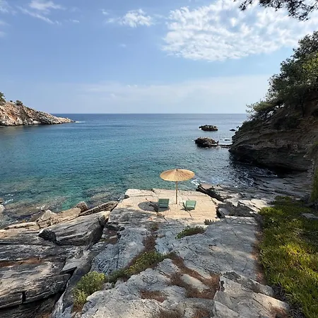 East Coast 公寓 Alikí