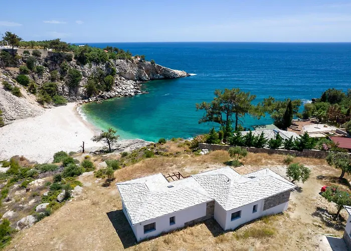 East Coast * Alikí